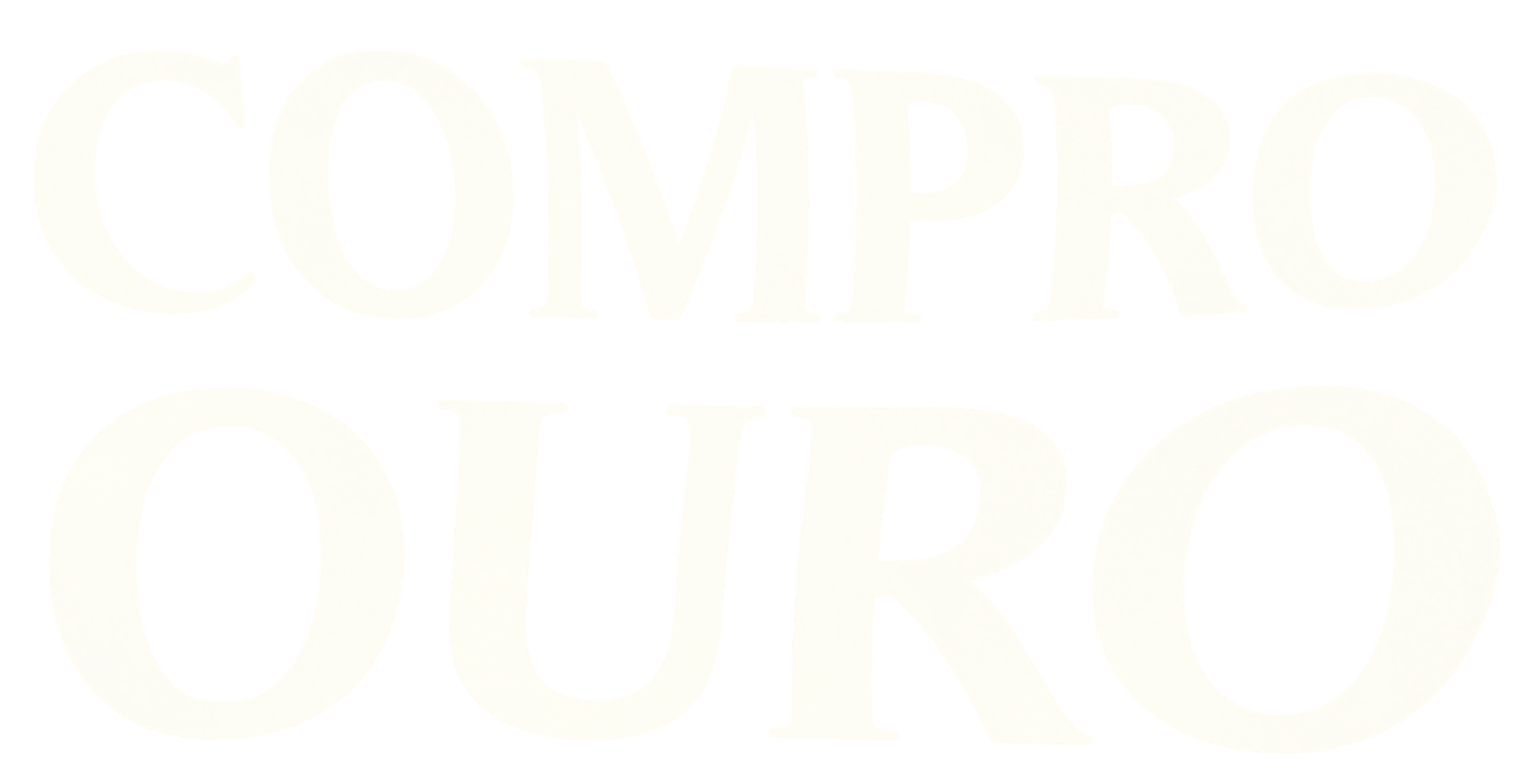 Compro Ouro Logo